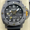 Replica Panerai Submersible Pam1324