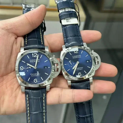 Replica Panerai Luminor Marina PAM 1393