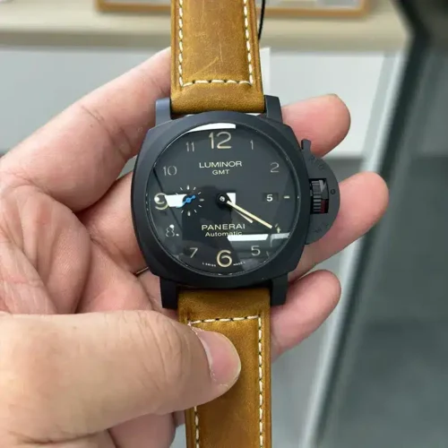 Replica Panerai Luminor GMT PAM 1441 Automatic