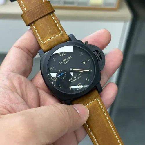 Replica Panerai Luminor GMT PAM 1441 Automatic
