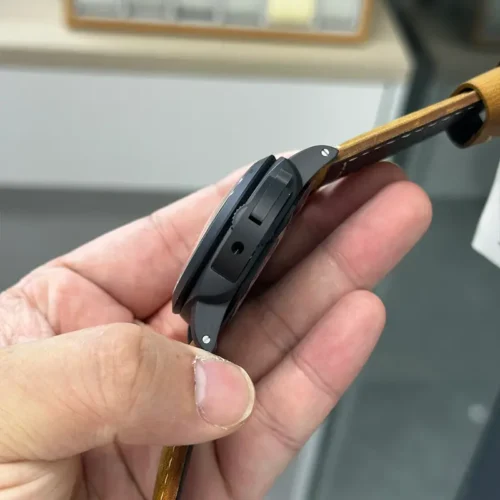 Replica Panerai Luminor GMT PAM 1441 Automatic
