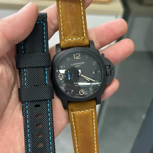 Replica Panerai Luminor GMT PAM 1441 Automatic