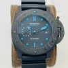 Replica Panerai Submersible Pam1616 Carbotech