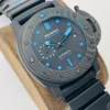 Replica Panerai Submersible Pam1616 Carbotech
