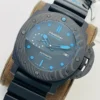 Replica Panerai Submersible Pam1616 Carbotech