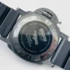 Replica Panerai Submersible Pam1616 Carbotech