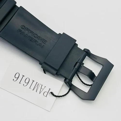 Replica Panerai Submersible Pam1616 Carbotech