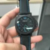 Replica Panerai Luminor Marina PAM1661 Carbotech 44mm