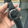 Replica Panerai Luminor Marina PAM1661 Carbotech 44mm