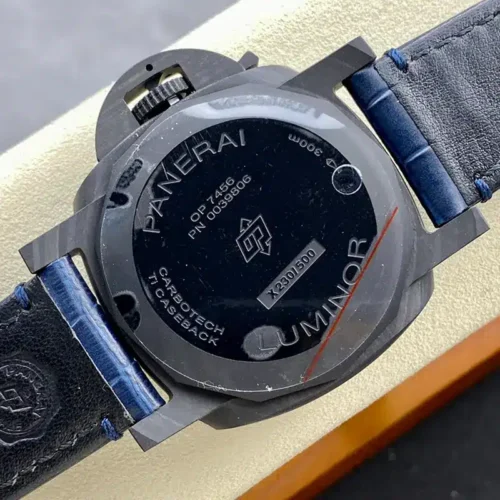 Replica Panerai Luminor Marina PAM1664