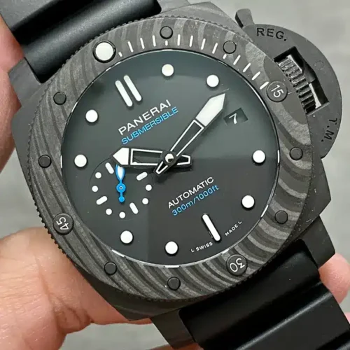 Replica Panerai Submersible Carbotech™ PAM 2231 Automatic