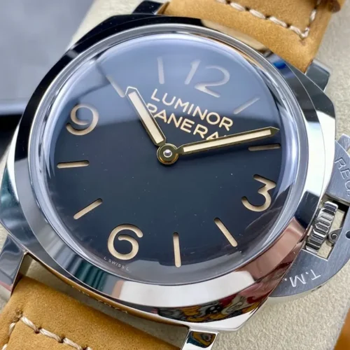 Photo 1 - Luminor Replica Panerai Luminor 1950 PAM372