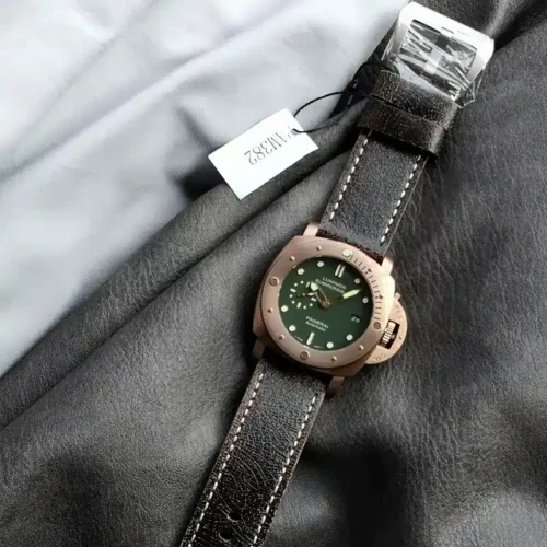 replica Panerai Luminor Submersible 1950 Bronzo PAM382