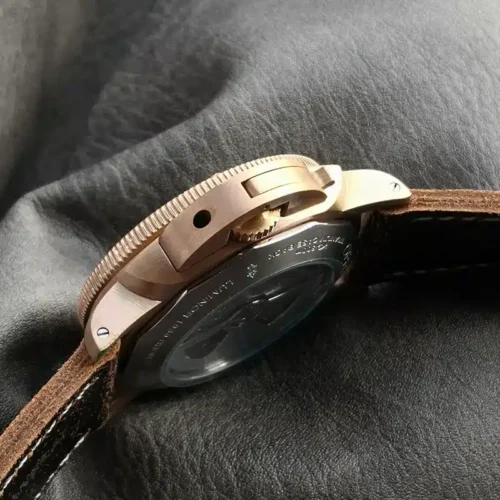 replica Panerai Luminor Submersible 1950 Bronzo PAM382