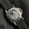 replica Panerai Luminor Submersible 1950 Bronzo PAM382