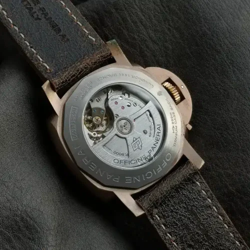 replica Panerai Luminor Submersible 1950 Bronzo PAM382