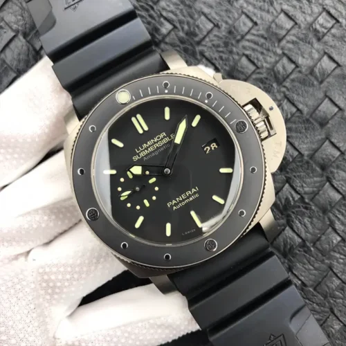 Replica Panerai Luminor Submersible 1950 Amagnetic PAM389