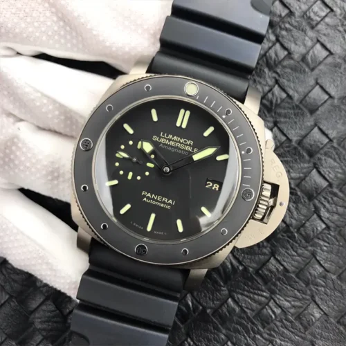 Replica Panerai Luminor Submersible 1950 Amagnetic PAM389