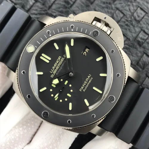 Replica Panerai Luminor Submersible 1950 Amagnetic PAM389