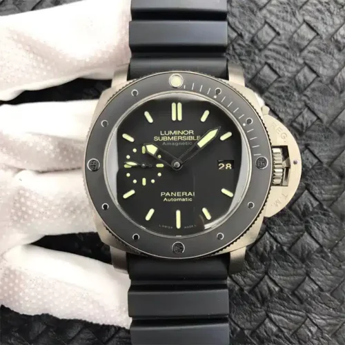 Replica Panerai Luminor Submersible 1950 Amagnetic PAM389