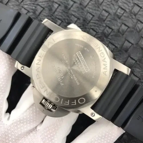 Replica Panerai Luminor Submersible 1950 Amagnetic PAM389