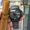 Replica Panerai Pam 438