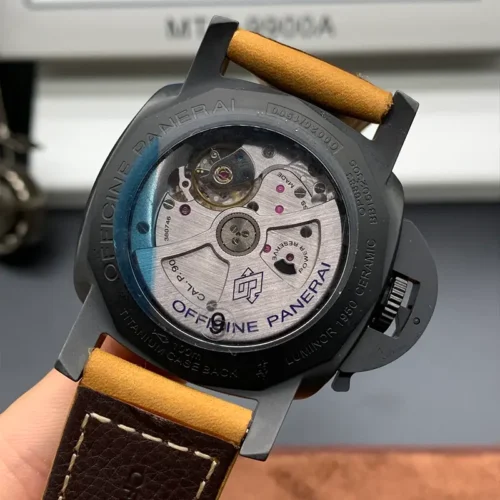 Replica Panerai Pam 441
