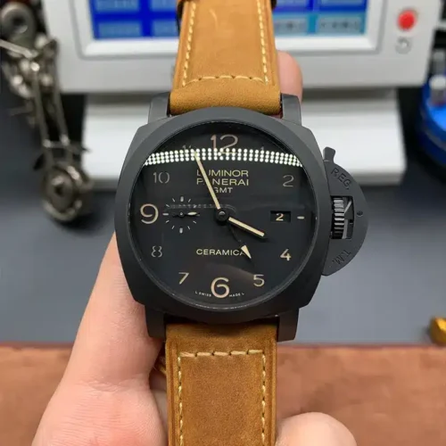 Replica Panerai Pam 441