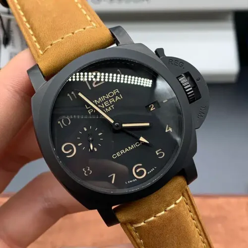 Replica Panerai Pam 441