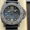 Replica Panerai Submersible Carbotech PAM616