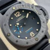 Replica Panerai Submersible Carbotech PAM616
