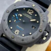 Replica Panerai Submersible Carbotech PAM616
