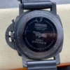Replica Panerai Submersible Carbotech PAM616