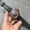 Replica Panerai Submersible S Brabus Experience edition PAM 687