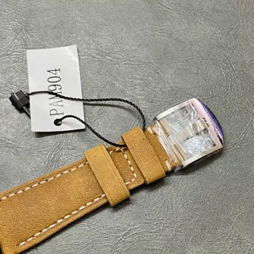 Replica Panerai Luminor Due PAM904