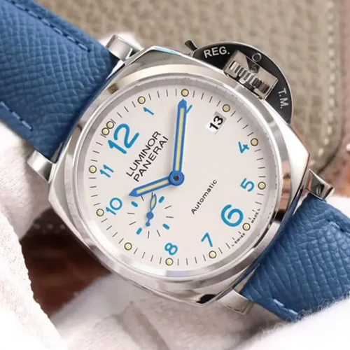 Replica Panerai Luminor Due PAM906
