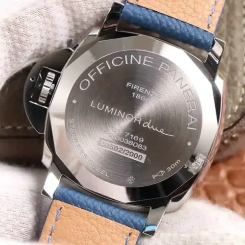 Replica Panerai Luminor Due PAM906