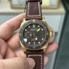 Panerai Luminor Submersible BRONZO