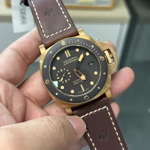 Panerai Luminor Submersible BRONZO
