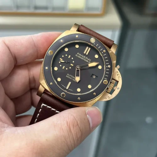 Panerai Luminor Submersible BRONZO