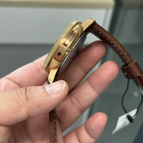 Panerai Luminor Submersible BRONZO