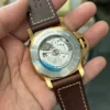 Panerai Luminor Submersible BRONZO