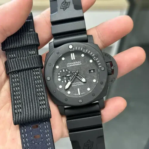 replica Panerai Submersible PAM 979