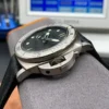 Replica Panerai Submersible Titanium Shell PAM 984