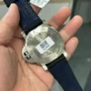 Replica Panerai Submersible Titanium Shell PAM 984
