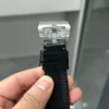 Replica Panerai Submersible Titanium Shell PAM 984