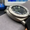 Replica Panerai Submersible Titanium Shell PAM 984
