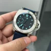 Replica Panerai Submersible Titanium PAM 985