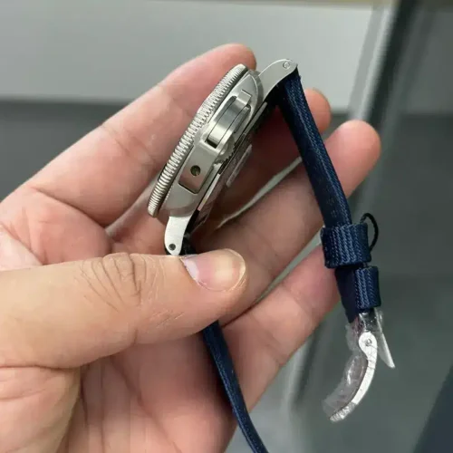 Replica Panerai Submersible Titanium PAM 985