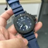 Replica Panerai Submersible Pam1232 Carbon Fiber 44mm